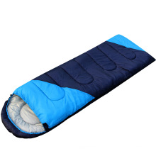 Hot Selling Cheap Big et Tall Size Double couche Envelope Sleeping Bag